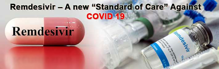 A New Standard Of Care Against COVID-19 